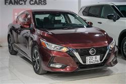 نيسان سنترا